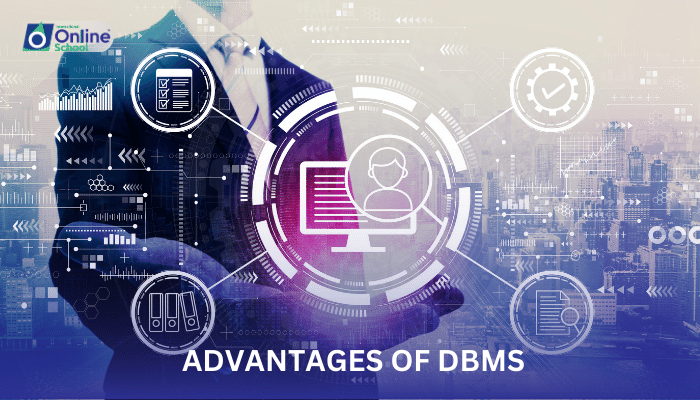 Lesson 05: Advantages of DBMS over File Management Systems
